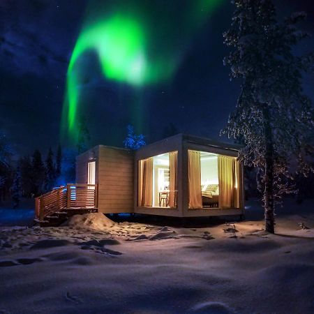 Northern Lights Ranch Levi Bagian luar foto